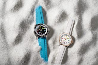 Breitling Uhr Kollektion Superocean Juwelier Epple Wiesbaden