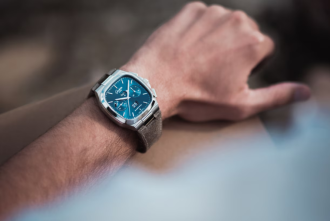Glashütte Original, Kollektion Vintage, Juwelier Epple