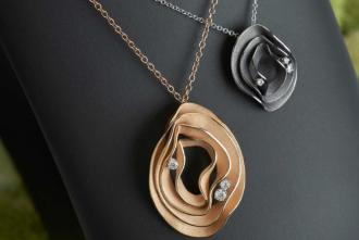 Annamaria Cammilli, Halsschmuck, Juwelier Epple