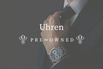 Pre-Owned-bei Juwelier Epple-Uhren