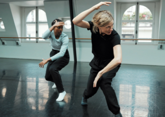 Mentor und Meisterschüler