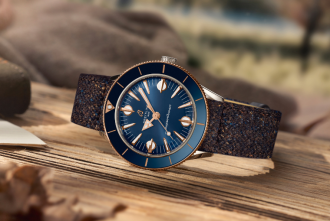 Breitling Uhr Kollektion Superocean Heritage Juwelier Epple Wiesbaden