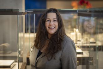 NATALIE RUPPENTHAL-VÖLKER Geschäftsführerin
