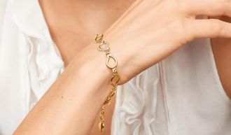 12 Armschmuck