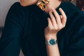 Ebel Uhr, Kollektion Discovery Juwelier Epple