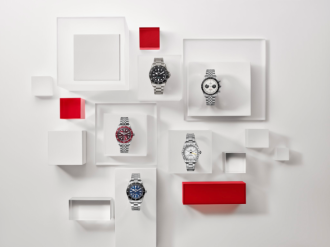 Exklusives TUDOR Event