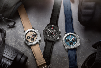 Breitling Uhr Kollektion Avenger Juwelier Epple Wiesbaden
