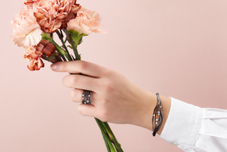 Annamaria Cammilli, Armschmuck, Juwelier Epple