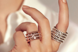 Serafino Consoli, Ringe, Juwelier Epple