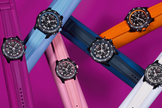 Breitling Uhr Kollektion Professional Juwelier Epple Wiesbaden