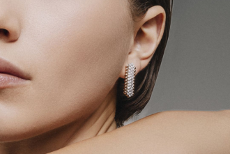 Serafino Consoli, Ohrringe, Juwelier Epple