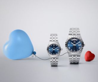 Valentinstag mit TUDOR