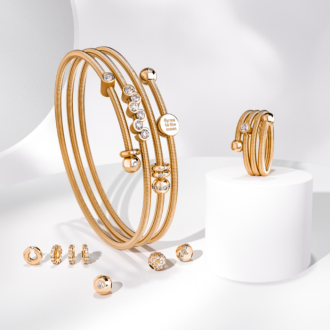 40 Jahre Niessing Schnur