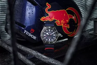 Pelagos FXD 'Alinghi Red Bull Racing Edition'