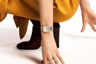 Ebel Uhr, Kollektion Sport Classic Juwelier Epple