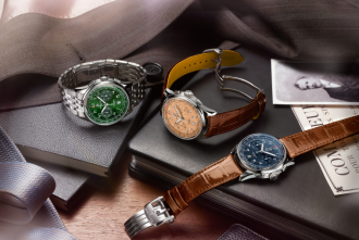 Breitling Uhr Kollektion Premier Juwelier Epple Wiesbaden