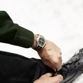Die neue TUDOR Ranger – eine Uhr für Abenteurer