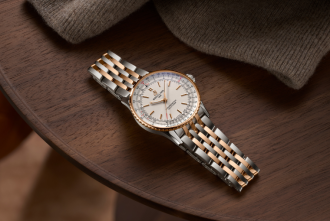 Breitling Uhr Kollektion Navitimer Juwelier Epple Wiesbaden