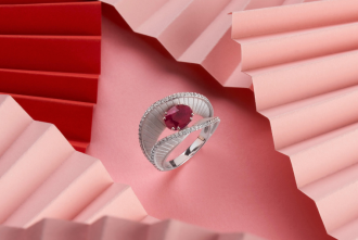 Annamaria Cammilli, Ringe, Juwelier Epple