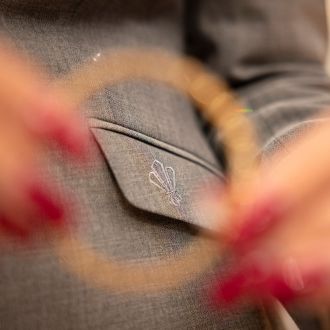 Neue Outfits für Juwelier Epple