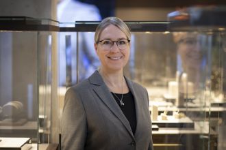 STEFANIE OTTENBREIT Verkaufsberaterin