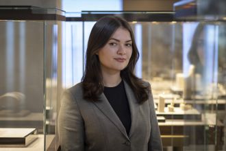 DIANA AMBROS Verkaufsberaterin