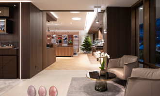 Exklusives Oster-Event