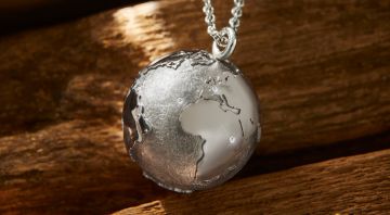 Schmuckwerk Meine Welt