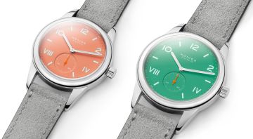 NomosGlashütte ClubCampus Slider 3840x1120px