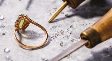 Schmuckservice Slider 3840x1120px