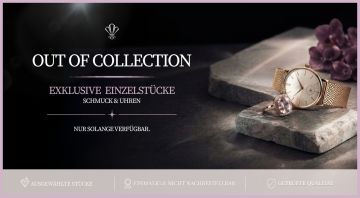 Out Of Collection Schmuck Und Uhren Bei Juwelier Epple