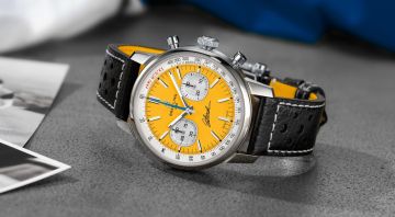 Breitling Desktop Banner 3840X1120Px