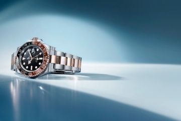 Rolex Gmt Master Ii 3840X1120