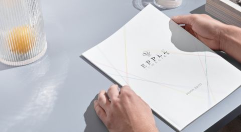 Epple Geschäft - Banner