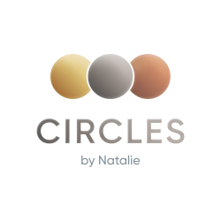 Circles By Natalie Schmuck