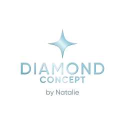 Diamond Concept by Natalie By Natalie Schmuck