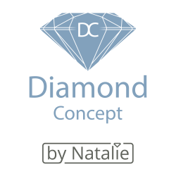 Diamond Concept by Natalie Schmuck