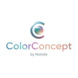 ColorConcept by Natalie By Natalie Schmuck