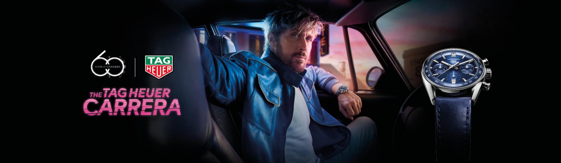 TAGHeuer Neuheit 3840x1120px