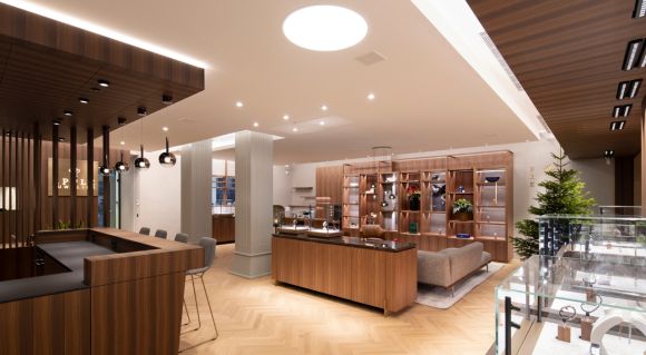 Banner Lagerware zu Sonderpreisen Mobil