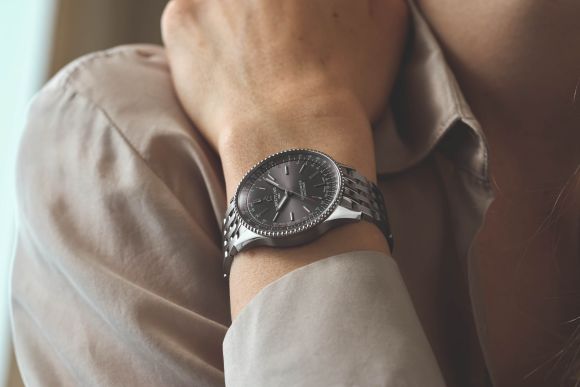 10 Breitling Navitimer Automatic 36 Ref. A17327381B1A1 CMYK