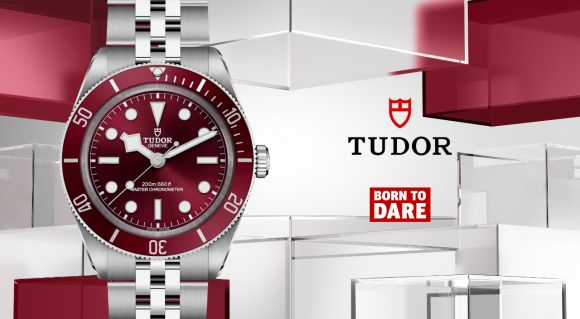 Tudor Banner Mobil Neuheiten 2025