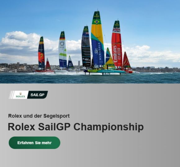 Rolex Newsbeitrag SailGP Website Banner 640x592 de