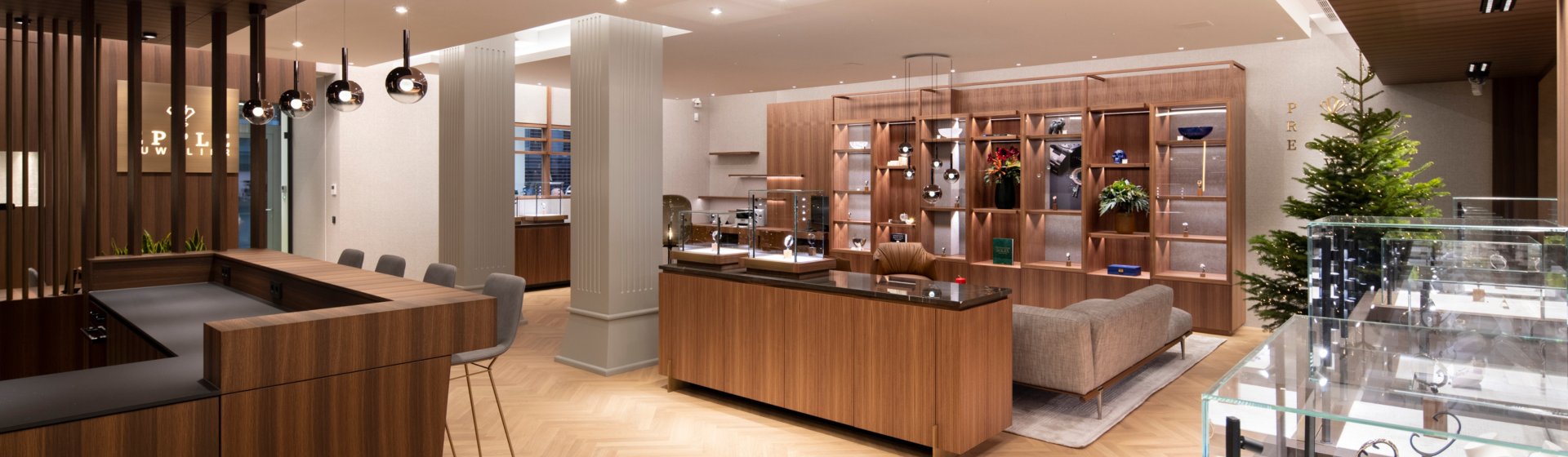 Banner Lagerware zu Sonderpreisen Deskt